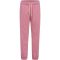 Hummel Junior Bee pamut rózsaszín gyerek nadrág