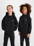Hummel Junior Tech polár cipzáras gyerek szabadidő felső