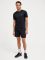 Hummel Pulse fekete férfi tréning póló