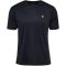 Hummel Pulse fekete férfi tréning póló