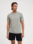 Hummel Pulse unisex tréning póló