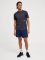 Hummel Pulse unisex tréning póló