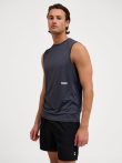 Hummel Pulse unisex tréning trikó