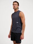 Hummel Pulse unisex tréning trikó