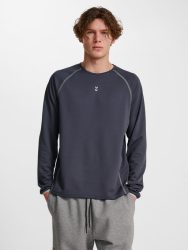 Hummel Pulse Performance Midlayer funkcionális férfi póló