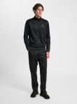 Hummel Pulse fekete melegítőruha garnitúra