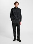 Hummel Pulse fekete melegítőruha garnitúra