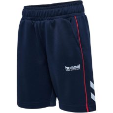 Hummel JR Interlock gyerek szabadidő rövidnadrág