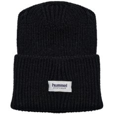 Hummel Junior Heavy fekete gyerek sapka Hummel Junior Heavy fekete gyerek sapka