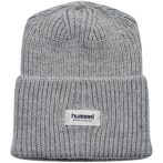 Hummel Junior Heavy szürke gyerek sapka