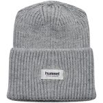 Hummel Junior Heavy szürke gyerek sapka