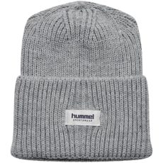 Hummel Junior Heavy szürke gyerek sapka