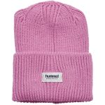  Hummel Junior Heavy rózsaszín gyerek sapka