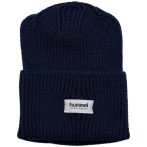 Hummel Junior Heavy sötétkék gyerek sapka Hummel Junior Heavy sötétkék gyerek sapka