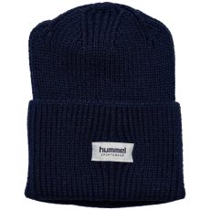 Hummel Junior Heavy sötétkék gyerek sapka Hummel Junior Heavy sötétkék gyerek sapka