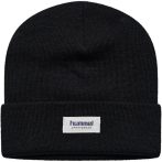 Hummel Junior kötött fekete gyerek sapka Hummel Junior kötött fekete gyerek sapka
