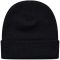 Hummel Junior kötött fekete gyerek sapka