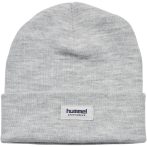 Hummel Junior kötött szürke gyerek sapka Hummel Junior kötött szürke gyerek sapka