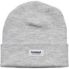 Hummel Junior kötött szürke gyerek sapka Hummel Junior kötött szürke gyerek sapka