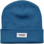  Hummel Junior kötött kék gyerek sapka