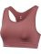 Hummel Pulse alacsonytartású női sportmelltartó