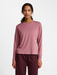 Hummel Pulse hosszú ujjú női tréning póló