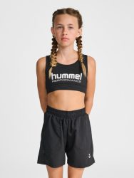 Hummel Junior Pulse lány rövid sportfelső