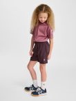 Hummel Junior Pulse szőtt gyerek szabadidő rövidnadrág