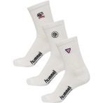 Hummel Proud sportzokni  3 darab