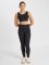 Hummel HIIT Intensity közepes tartást adó női sportmelltartó
