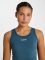 Hummel HIIT Intensity kék női edzőfelső