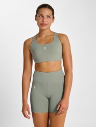 Hummel HIIT Impact magas tartású női sportmelltartó