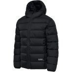 Hummel Lightweight steppelt unisex fekete dzseki