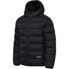 Hummel Lightweight steppelt unisex fekete dzseki