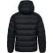 Hummel Lightweight steppelt unisex fekete dzseki