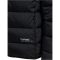 Hummel Lightweight steppelt unisex fekete dzseki