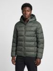 Hummel Light bélelt szürke dzseki
