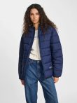 Hummel Light bélelt sötétkék dzseki