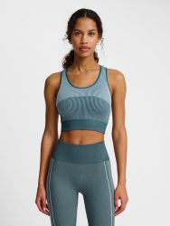 Hummel Yoga varrás nélküli női felső