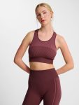 Hummel Yoga varrás nélküli női felső