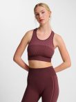 Hummel Yoga varrás nélküli női felső