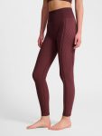   Hummel Yoga varrás nélküli magas derekú női feszes nadrág