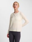 Hummel Yoga hosszú ujjú női póló