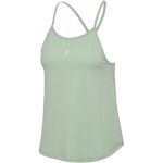  Hummel Yoga puha zöld női trikó