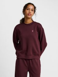 Hummel Yoga puha női pulóver