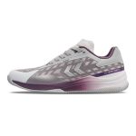 Hummel Topflight Pro szürke férfi kézilabda cipő
