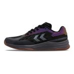 Hummel Topflight Pro sötétszürke férfi kézilabda cipő