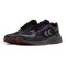 Hummel Topflight Pro sötétszürke férfi kézilabda cipő