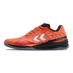 Hummel Topflight Pro narancssárga férfi kézilabda cipő