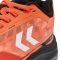 Hummel Topflight Pro narancssárga férfi kézilabda cipő